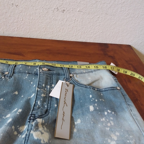 Touch Me Brand Jeans - Picture 9 of 9